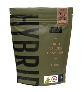 1937 Cannabis - 1937 | Super Boof | 3.5G Flower