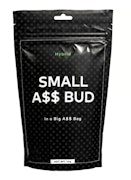 Small A$$ Bud | Black Cherry Gelato | 14G