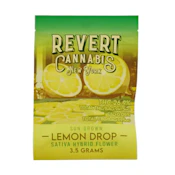 Revert | Flower | Lemon Drop | 3.5g