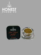 Honest | Red Velvet | 1g Kief