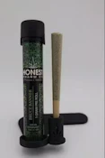 Honest Pharm Co - Bruce Banner - Preroll - 1g