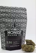 Honest Pharm Co - Blue Lobster - Flower - 3.5g