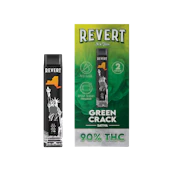 Revert | AIO | Green Crack | 2g