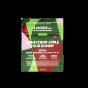 Soft Power Sweets - Sour Honeycrisp Apple 100MG