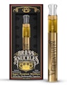 Brass Knuckles | Runtz | 1G AIO