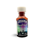 Northern Connections - Soaring Strawberry Fast Acting Sap - 200mg