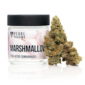 Pearl Pharma Marshmallow OG 3.5g Jar