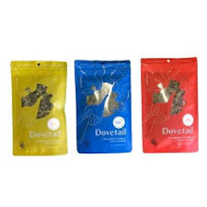 Dovetail - Dovetail Preground 14g Kush Sorbet $50
