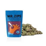 MR ZIPS: SPACE ROCKS 14G