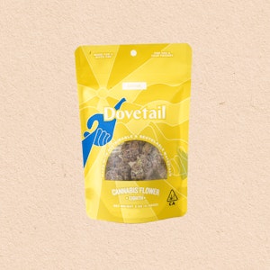 Dovetail - Dovetail Gelonade (S) Smalls Flowers 3.5g