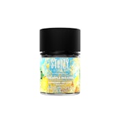 Stiiizy Pineapple Paradise Gummies 100mg