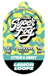 Mfused Super Fog - Lemon Loopz - 1g AIO