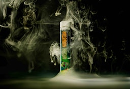 Realm | Green Monstah - Governmint Oasis (I) - Pre-Roll 1g