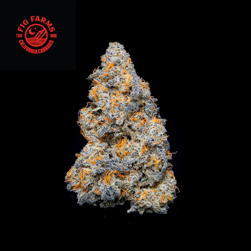 Fig Farms - Doppelganger - 3.5g (IH) - Fig Farm Main Image