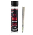 Dank - AK-47 - 1.1g Infused Joint