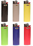 Mini Bic Lighter 