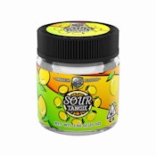 Peak - Sour Tangie - Sativa (3.5g)