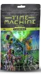 TIME MACHINE - [Time Machine] Flower - 28g - Blue Dream (S)