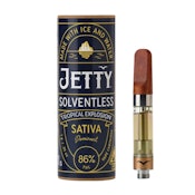 Tropical Explosion (Solventless) - 1g (SH) - Jetty