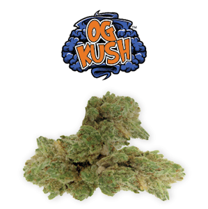 RIO VISTA FARMS - OG Kush 7g Bag - Rio Vista Farms 