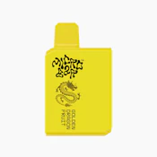 Microbar - Disposable - Golden Dragon Fruit 1g