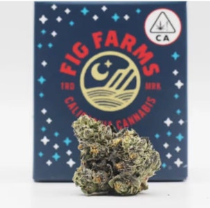 FIG FARMS - Fig Farms - Italian Ice - 3.5g Flower