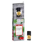 Sour Diesel - Premium THC Pod - 1g - Stiiizy