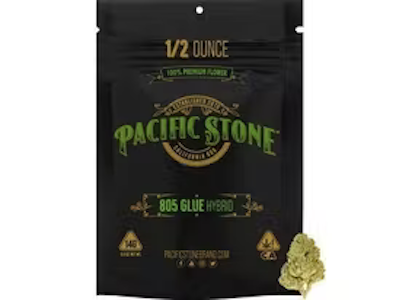 PACIFIC STONE - Pacific Stone 14g 805 Glue 