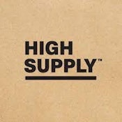 High Supply Sweet Lane Live Sand 1g