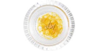 ABX - Honey Beltz Sauce + Diamonds - 1g