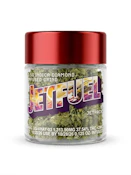 Jetpacks - Banana Punch - Flower Ground - 3.5g