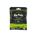 Big Pete's - 10mg Single - Indica Chocolate Chip