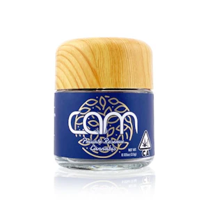 CAM - CAM | BRAIN DEAD | FLOWER | 3.5G