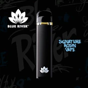 OGKB - 0.5g Rosin Disposable - Blue River