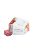 WYLD - 1:1 CBD:THC Gummies - Pomegranate