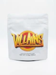 Biscotti -Indica- 30.97% THC | 3.5g (Flower) | Villains - O12