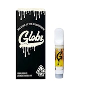 Blue Z - (Live Resin) - 1g (I) - Globs