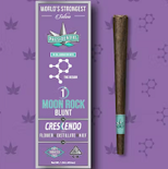 Presidential Infused Blunt 1.5g Crescendo