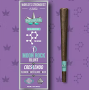 Presidential Infused Blunt 1.5g Crescendo