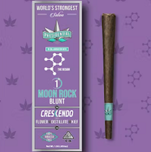 PRESIDENTIAL - Presidential Infused Blunt 1.5g Crescendo