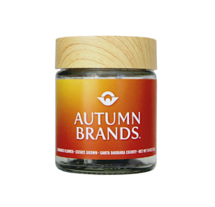 Autumn Brands - Autumn Brands 3.5g La Kush Cake $30