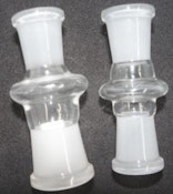 Converter - Glass - F14-F19