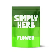 Simply Herb | Flower | Citrus Crush | 3.5g