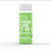 TONIK Lime Fresco 100mg (BUY 2 GET ONE 50% OFF)