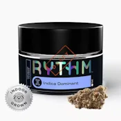 Rythm | Flower | Black Maple | 7g