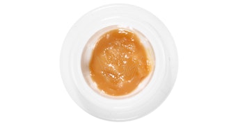 Cannabiotix - Blue Flame OG Cold Cure Rosin - 1g (Tier 1)