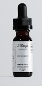 Mary's Medicinals - The Remedy High CBD Tincture 15mL