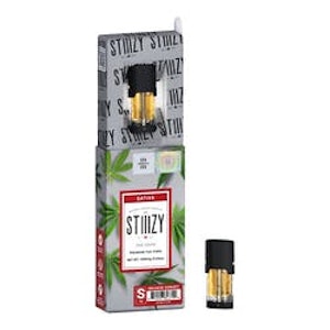 STIIIZY - Stiiizy Pod 1g | Orange Sunset 