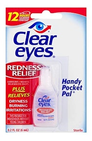 Clear Eyes Handy Pocket Pal (.2 FL OZ)