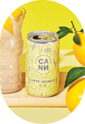 Lemon Lavender Hiboy - 5mg 12oz - Cann